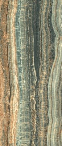 Керамогранит Eccentric Luxe Mint Glossy 120x280