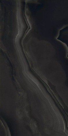 Керамогранит Eccentric Luxe Smoky black Comfort 60x120