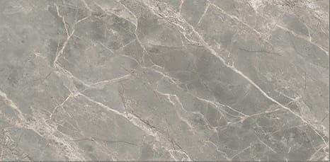 Керамогранит Etoile Gris glossy 10 mm 60x120 фото 1