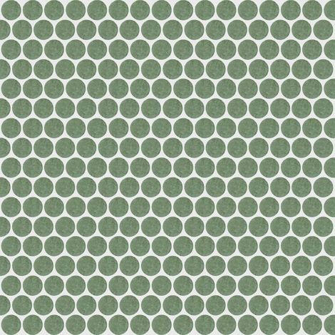 Мозаика Extra Light Circle Jade Стекло 1,8x1,8