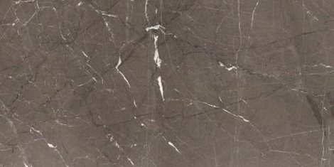 Керамогранит Heritage Luxe Brown 6 mm Glossy 60x120 фото 1