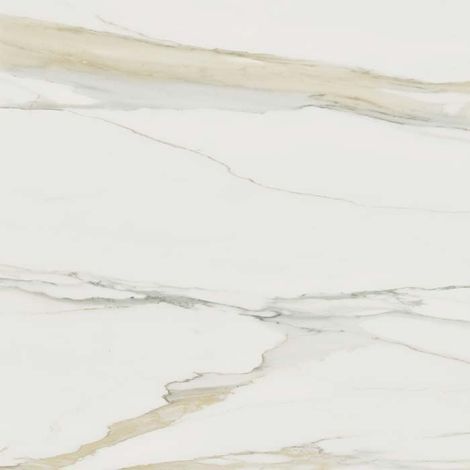 Керамогранит I Classici Calacatta gold matt 6 mm 120x120