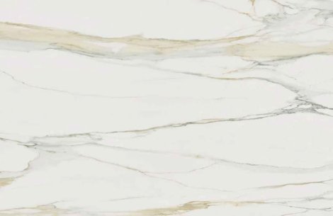 Керамогранит I Classici Calacatta gold matt 6 mm 160x320