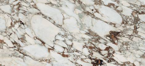 Керамогранит Les Bijoux Breche capraia 6 mm Glossy 120x240
