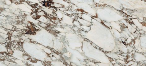 Керамогранит Les Bijoux Breche capraia 6 mm Glossy 120x280