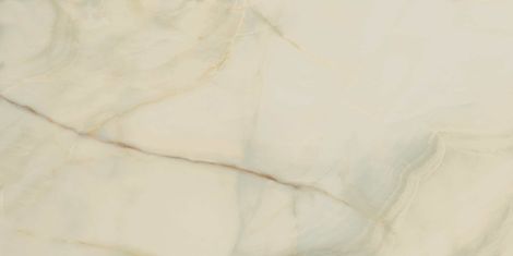 Керамогранит Les Bijoux Onyx blanche 6 mm Glossy 60x120