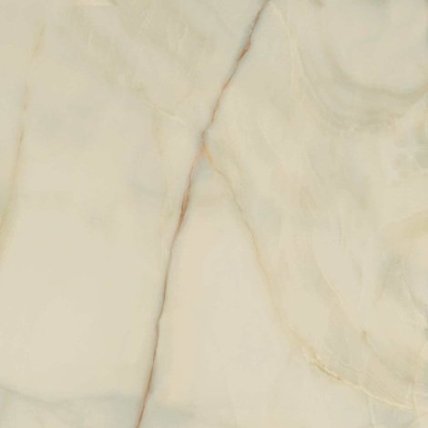 Керамогранит Les Bijoux Onyx blanche 6 mm Matt 120x120