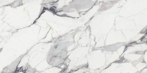 Керамогранит Les Origines Argent glossy 10 mm 60x120