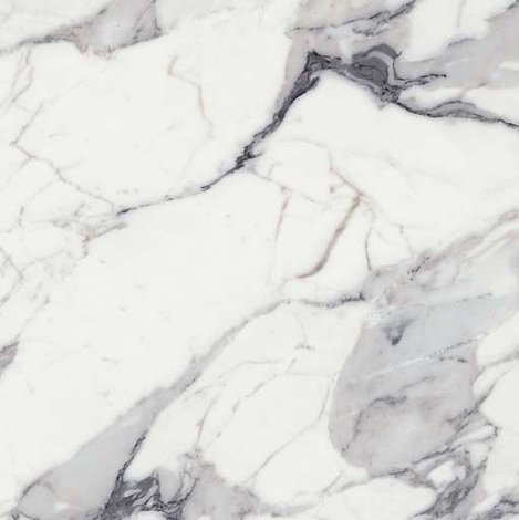 Керамогранит Les Origines Argent glossy 6 mm 120x120