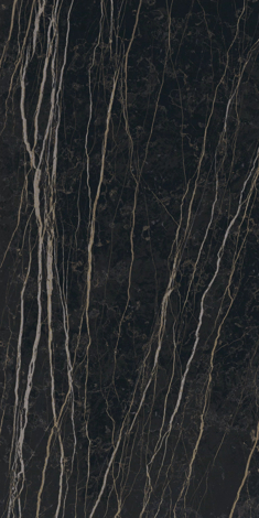 Керамогранит Prexious Thunder Night Glossy 60x120