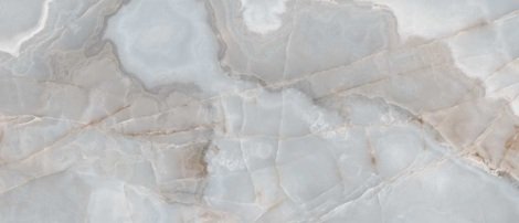 Керамогранит Reves Bleu 6 mm Glossy 120x280