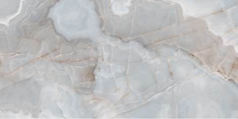 Керамогранит Reves Bleu 6 mm Glossy 60x120