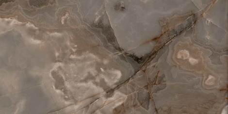 Керамогранит Reves Choco 6 mm Glossy 60x120