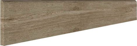 Плинтус Selection Oak Amber Battiscopa 7,5x60
