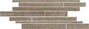 Декор Selection Oak Amber Modulo Listello Sfalsato 15x45