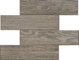 Декор Selection Oak Amber Modulo Listello 30x30