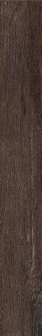 Керамогранит Selection Oak Black 15x120