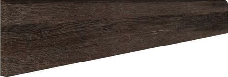 Плинтус Selection Oak Black Battiscopa 7,5x60