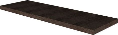 Ступень Selection Oak Black Gradino Angolo Dx 40x120