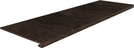 Ступень Selection Oak Black Gradino 40x120