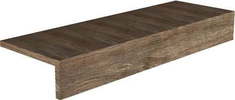 Ступень Selection Oak Brown Elemento Elle Grip 15x45