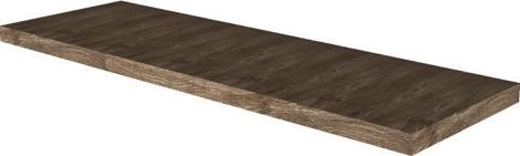 Ступень Selection Oak Brown Gradino Angolo Sx/Dx 40x120
