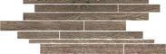 Декор Selection Oak Brown Modulo Listello Sfalsato 15x45