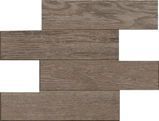 Декор Selection Oak Brown Modulo Listello 30x30