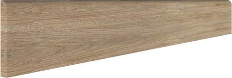 Плинтус Selection Oak Cream Battiscopa 7,5x60
