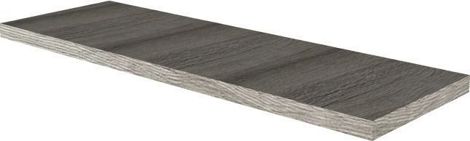 Ступень Selection Oak Gray Gradino Angolo Dx 40x120