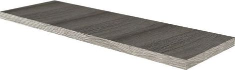 Ступень Selection Oak Gray Gradino Angolo Sx/Dx 40x120