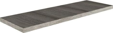 Ступень Selection Oak Gray Gradino Angolo Sx 40x120