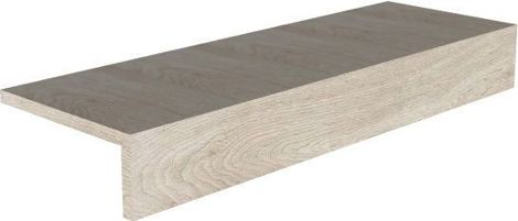 Ступень Selection Oak White Elemento Elle Grip 15x45