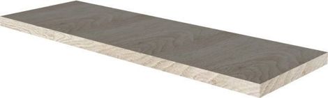 Ступень Selection Oak White Gradino Angolo Sx/Dx 40x120