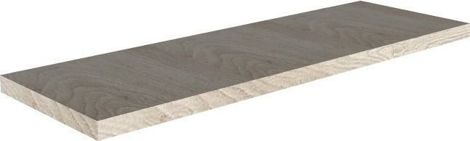 Ступень Selection Oak White Gradino Angolo Sx 40x120