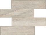 Декор Selection Oak White Modulo Listello 30x30