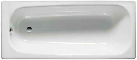 Roca Contesa 150x70 Ванна стальная 236060000 фото 1
