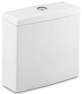 Roca Meridian Compact Бачок 4,5/3л с двойным сливом 341242000 фото 1