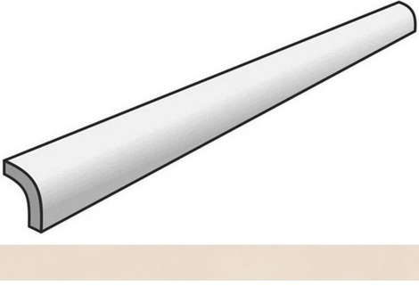 Бордюр Brio Quarter Round Lino 1,2x100