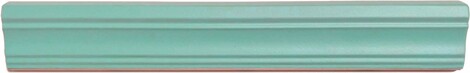 Бордюр Brio Torello Menta 5x33,3