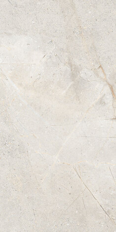 Керамогранит Crust Light Grey rett 60x120