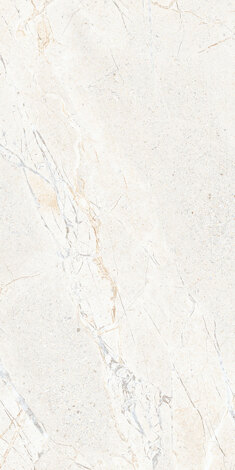 Керамогранит Crust White rett 60x120