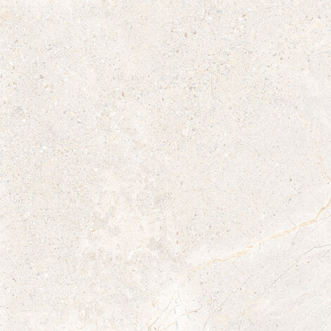 Керамогранит Crust White rett 60x60