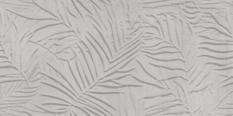 Плитка Ludo Struttura Felce 3D Grigio 60x120