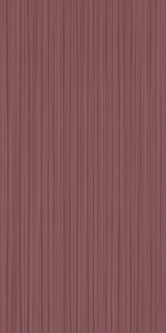 Керамогранит Pastel X 3D Plisse Burgundy 60x120