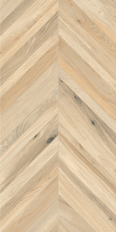 Керамогранит Timeless Ecru Chevron rett 60x120