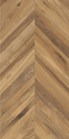 Керамогранит Timeless Nut Chevron rett 60x120
