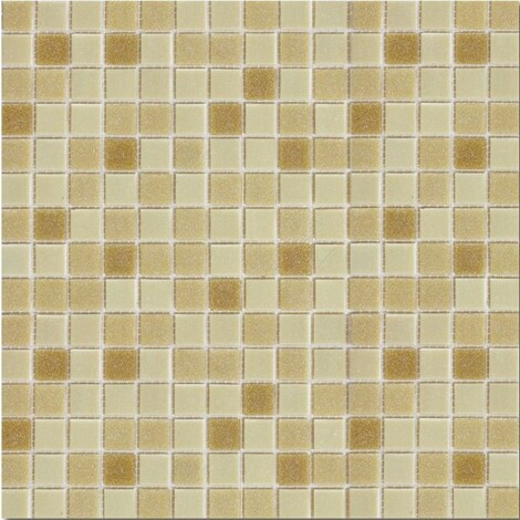 Мозаика Aquatica Ambre R+ 2х2