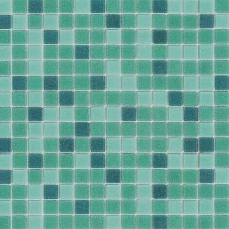 Мозаика Aquatica Florida R+ 2х2