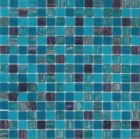 Мозаика Aquatica Marina 2х2